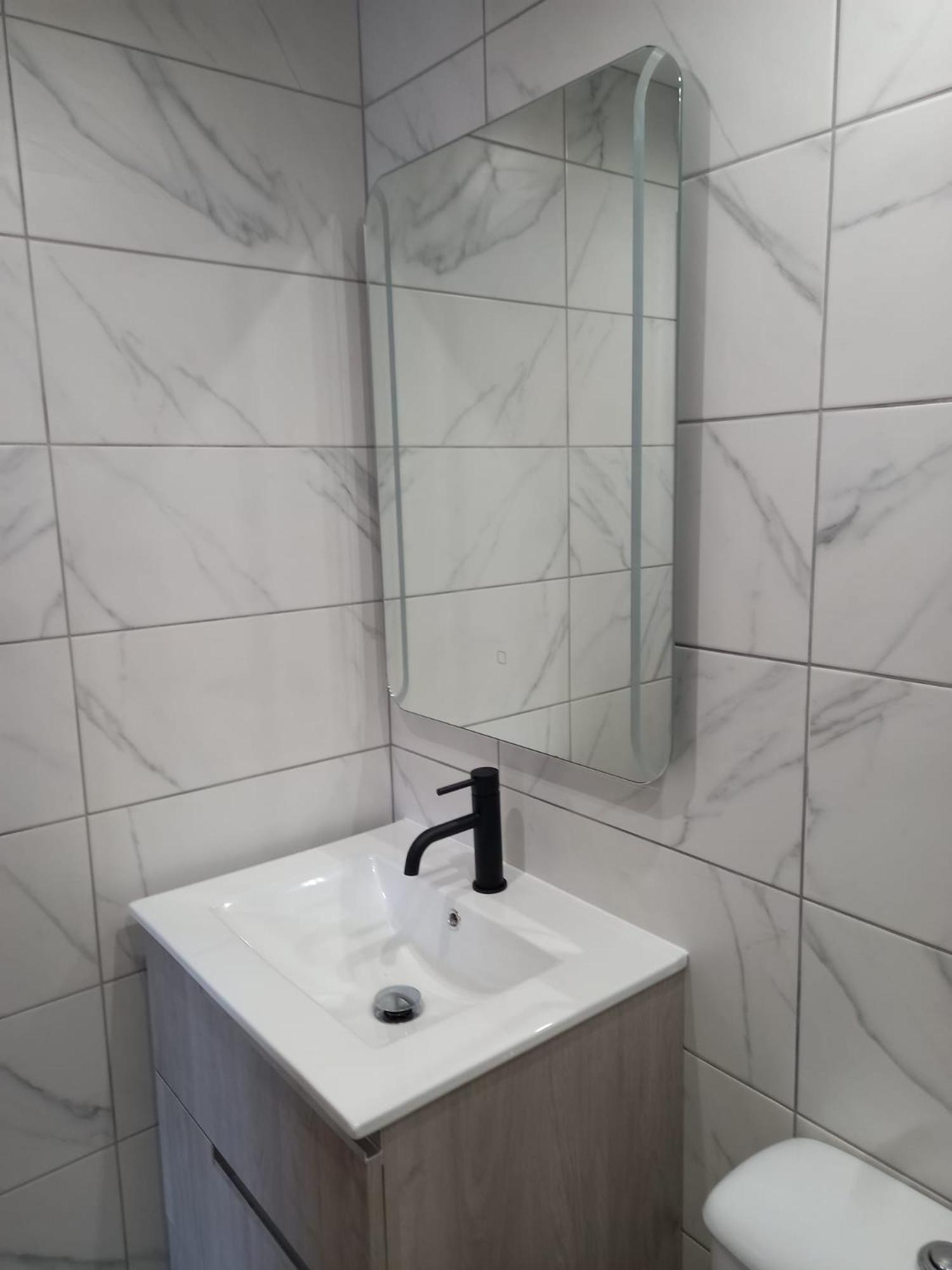 Lovely Newly Refurbished 1 Bedroom Flat Minutes From Sandy Beach,Private Terrace كاليتا ذي فوستي المظهر الخارجي الصورة